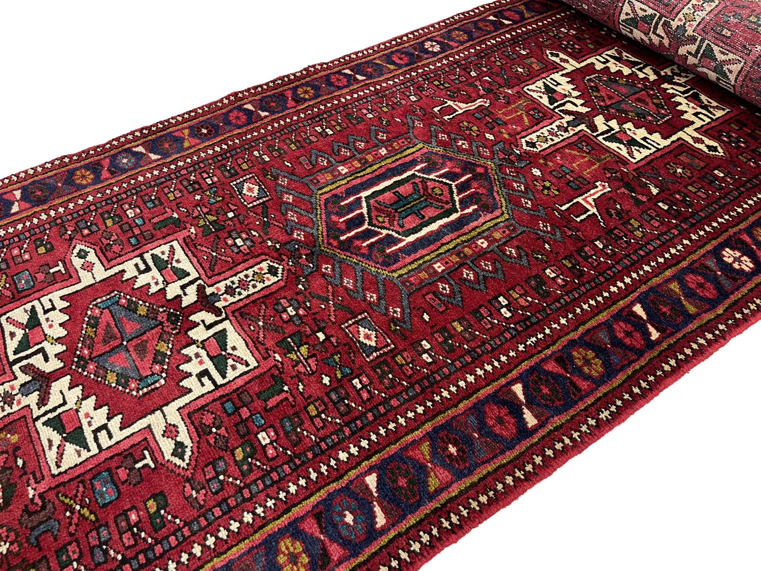 Gharadjeh 81x380cm - 4