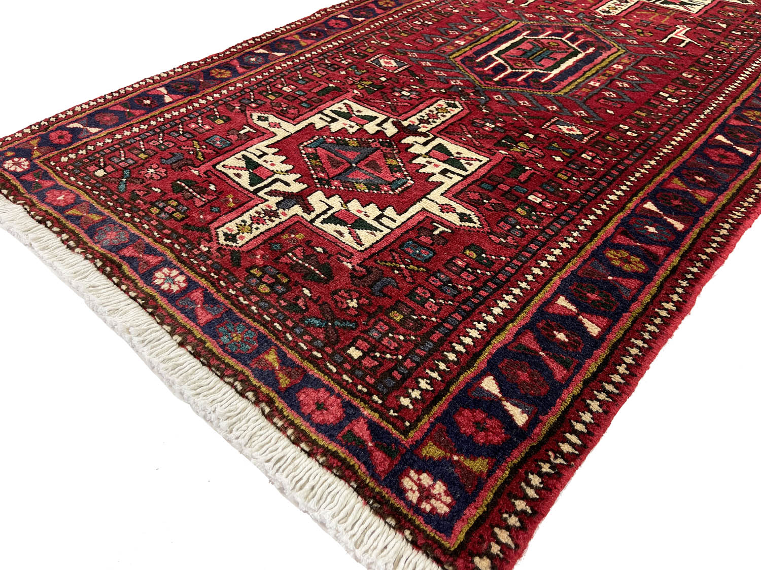 Gharadjeh 81x380cm - 3