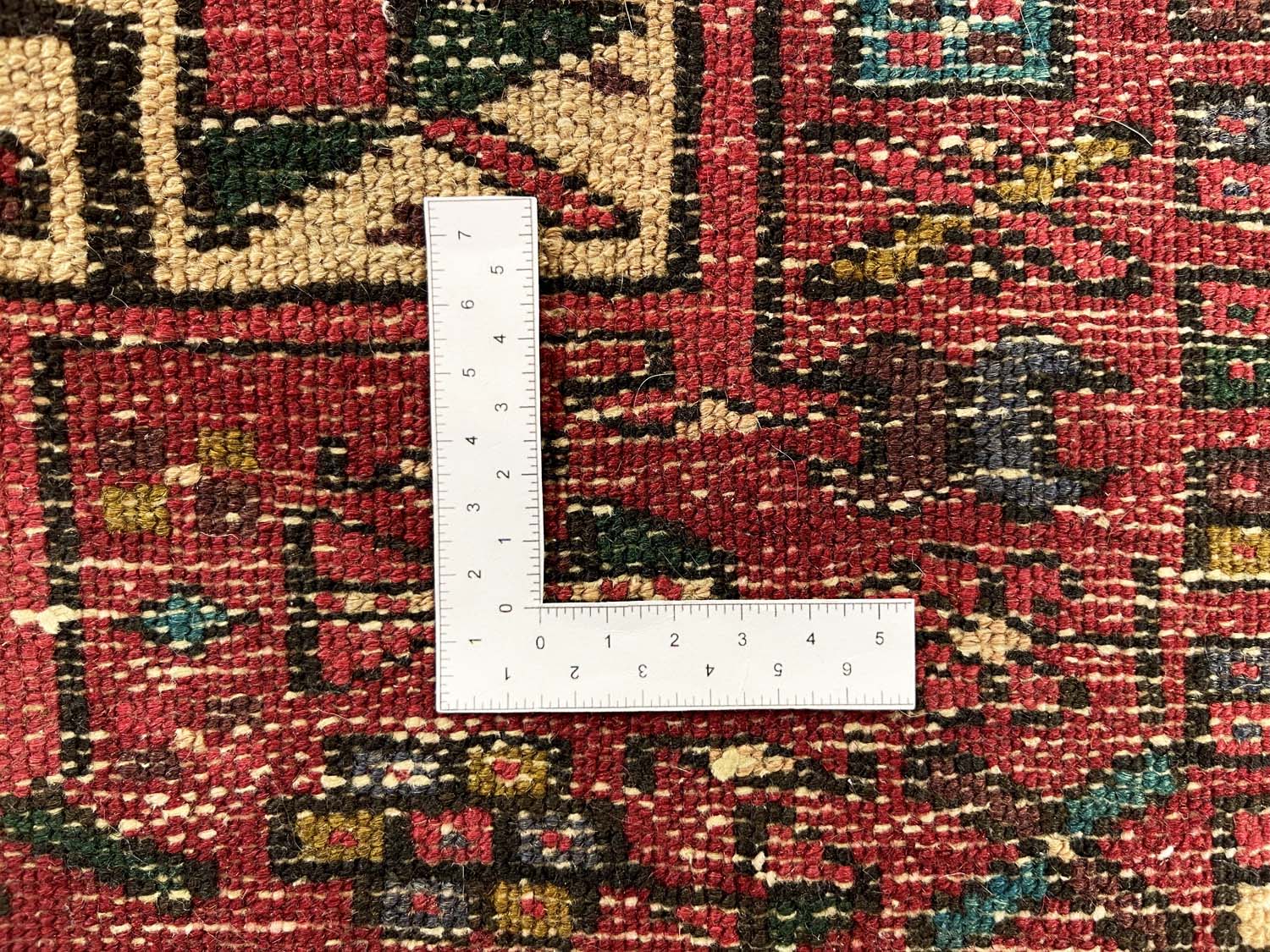 Gharadjeh 81x380cm - 6