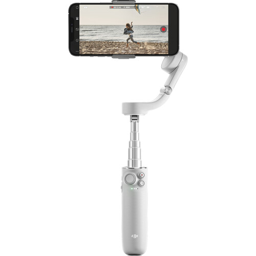 DJI OM 5 Smartphone Gimbal - 3