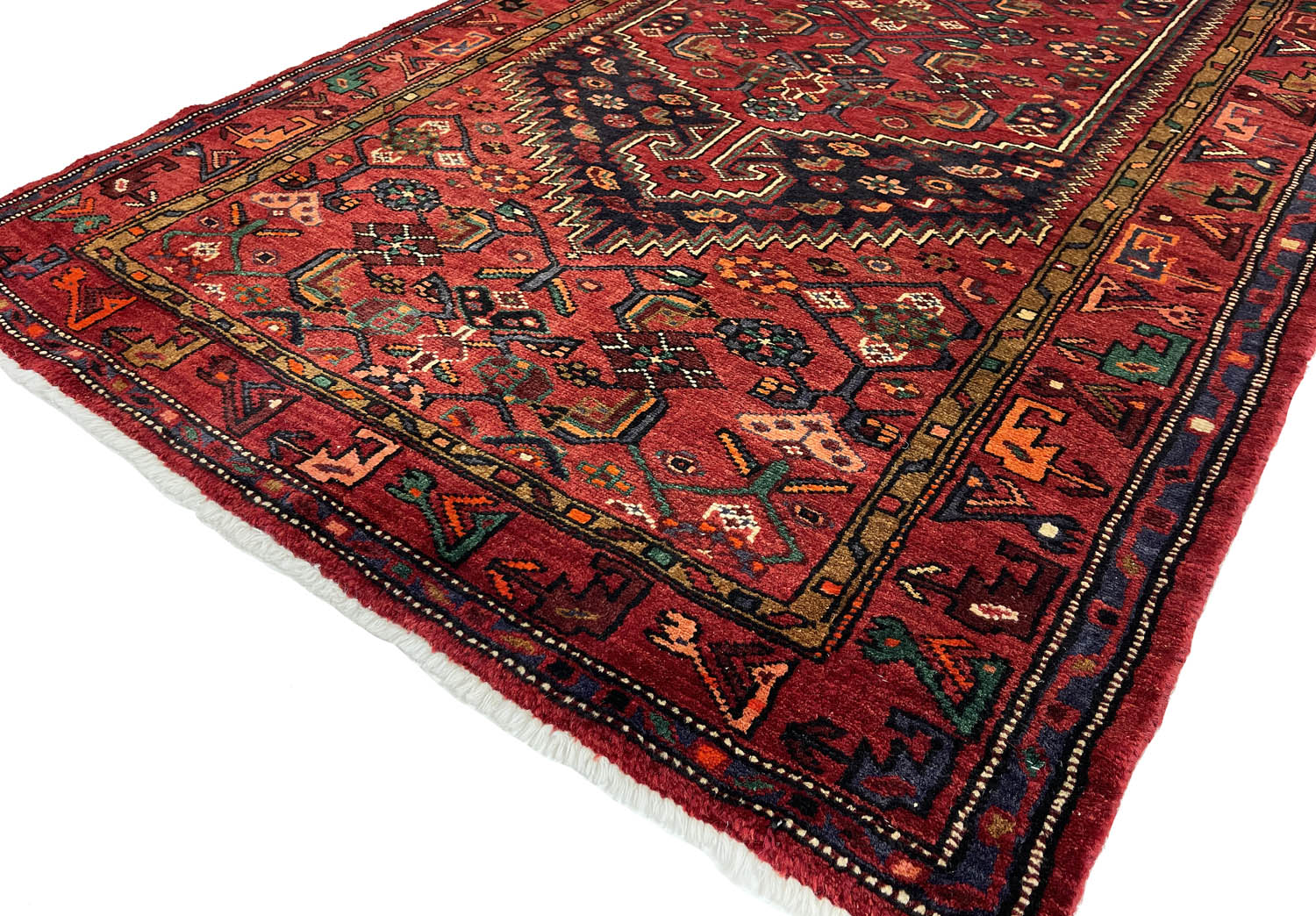 Khamseh 113x414cm - 4