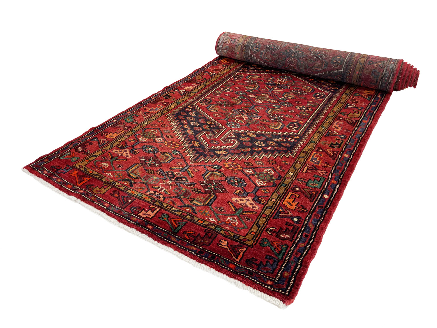 Khamseh 113x414cm - 3