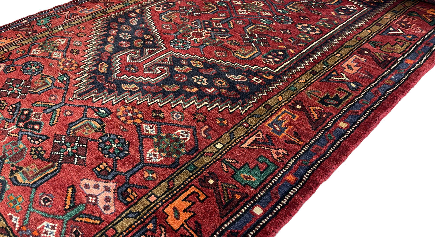 Khamseh 113x414cm - 5