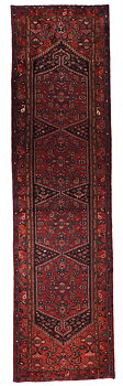Khamseh 113x414cm