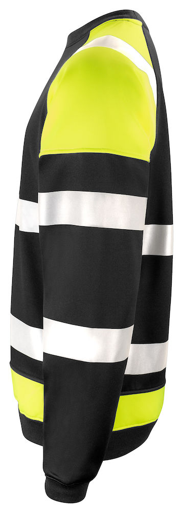 Jobman  5124 Sweatshirt Varsel - 3