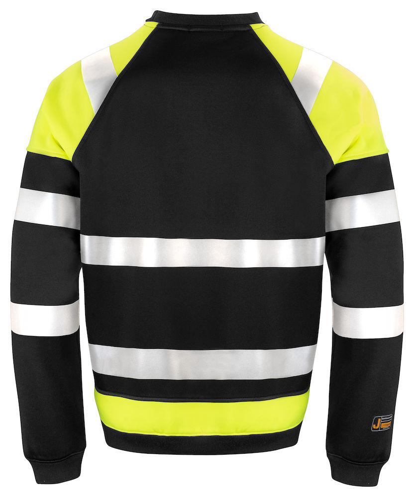 Jobman  5124 Sweatshirt Varsel - 2