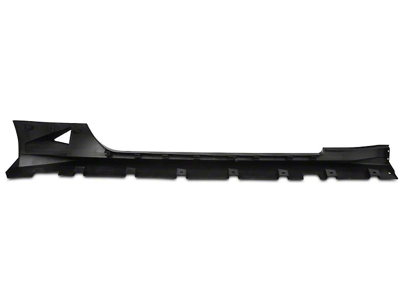 Sport Rocker Panel (MUSTANG 15-21 GT, EcoBoost, V6) - 9