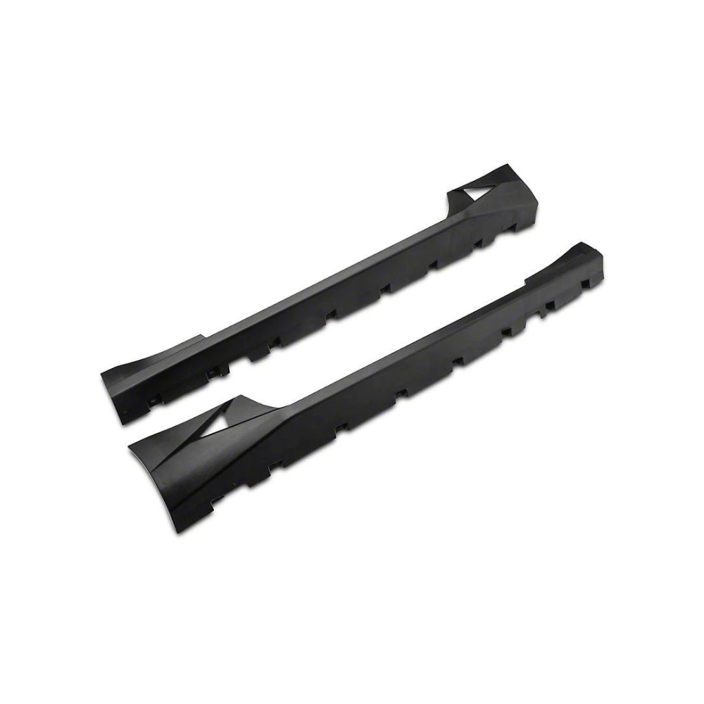Sport Rocker Panel (MUSTANG 15-21 GT, EcoBoost, V6) - 11