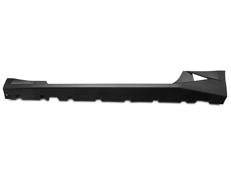 Sport Rocker Panel (MUSTANG 15-21 GT, EcoBoost, V6) - 10