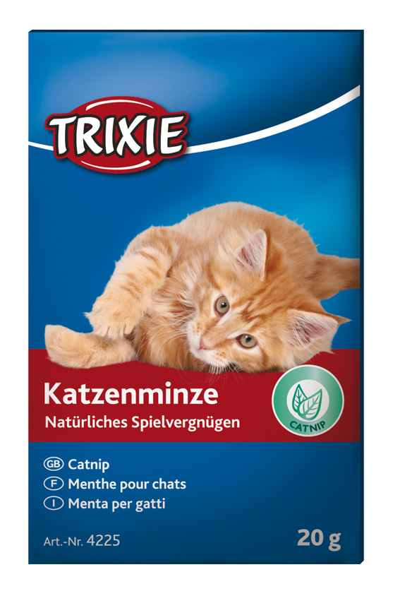 Trixie Catnip  20 Gram