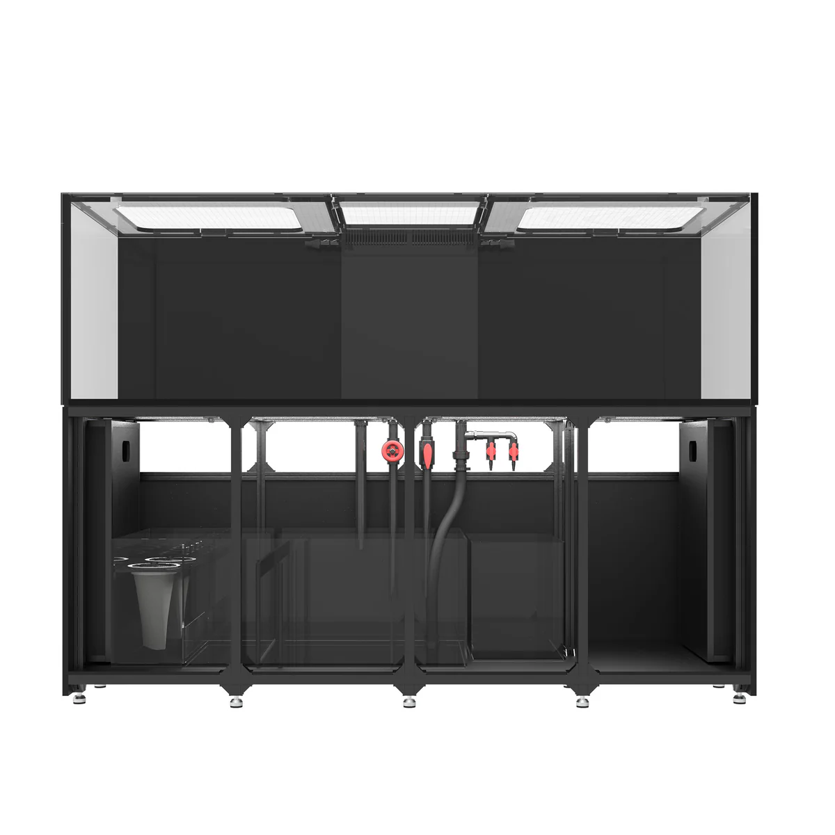 Waterbox REEF LX - 4