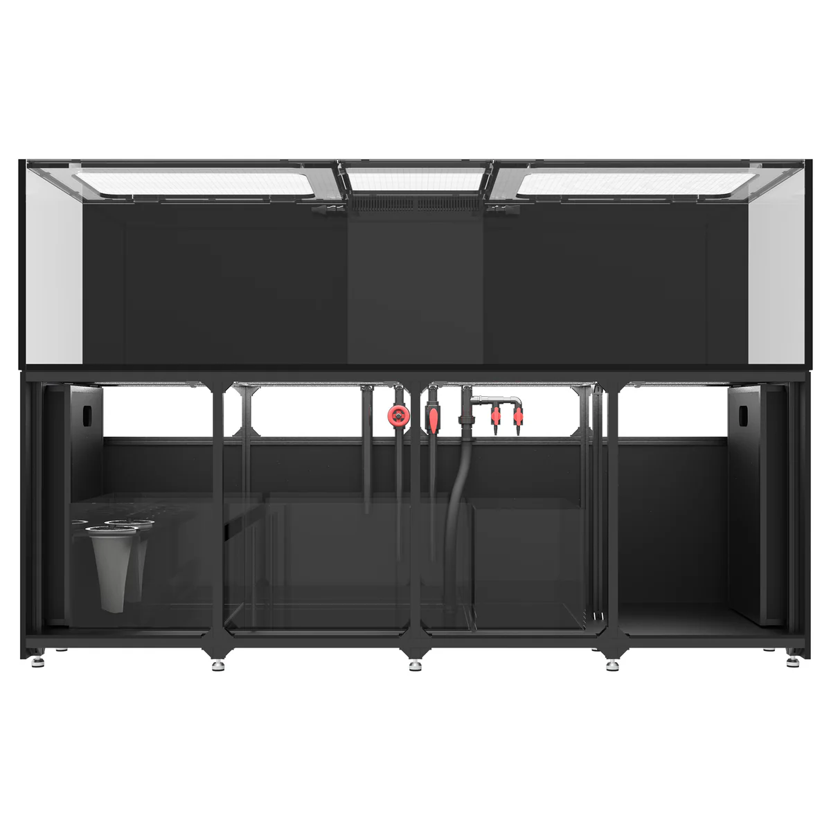 Waterbox REEF LX - 2