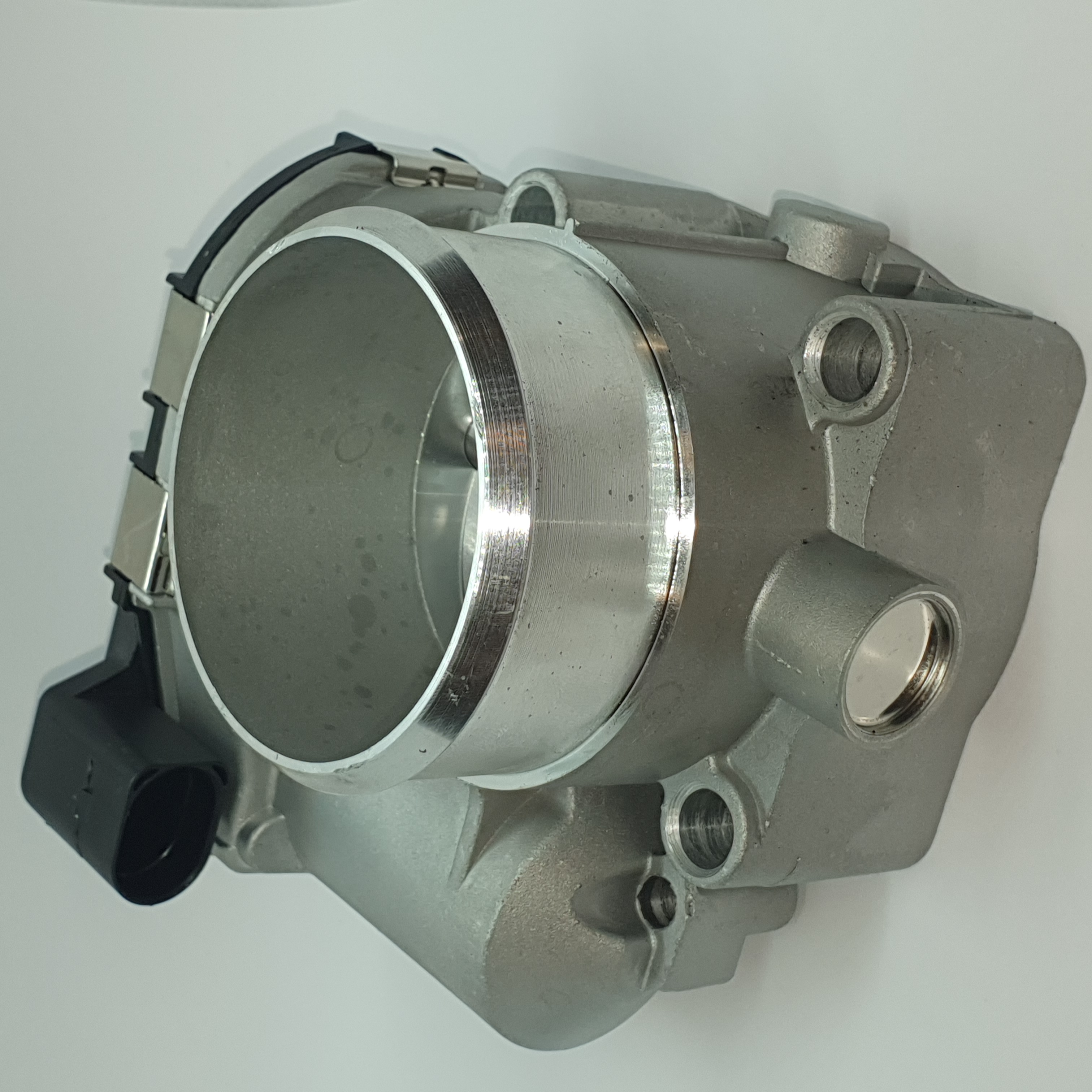 E-Gas throttle Ø56mm CC 60x60mm VDO - 2