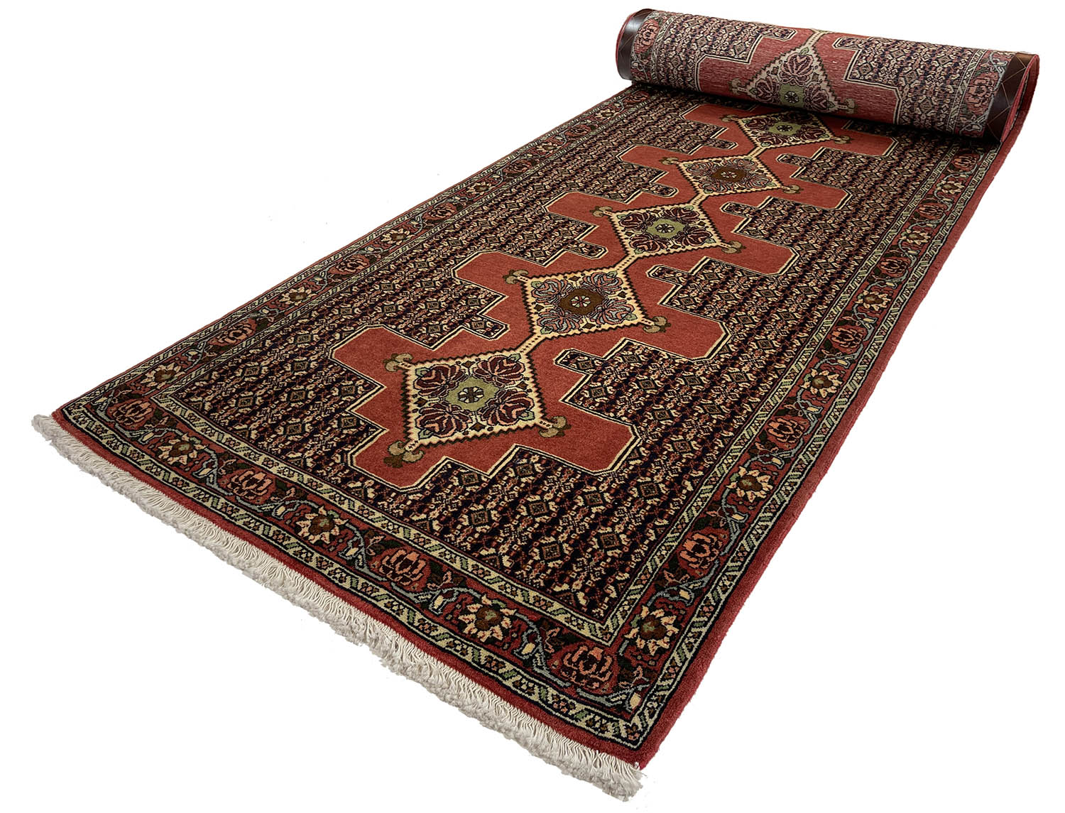 Senneh 92x385cm - 3