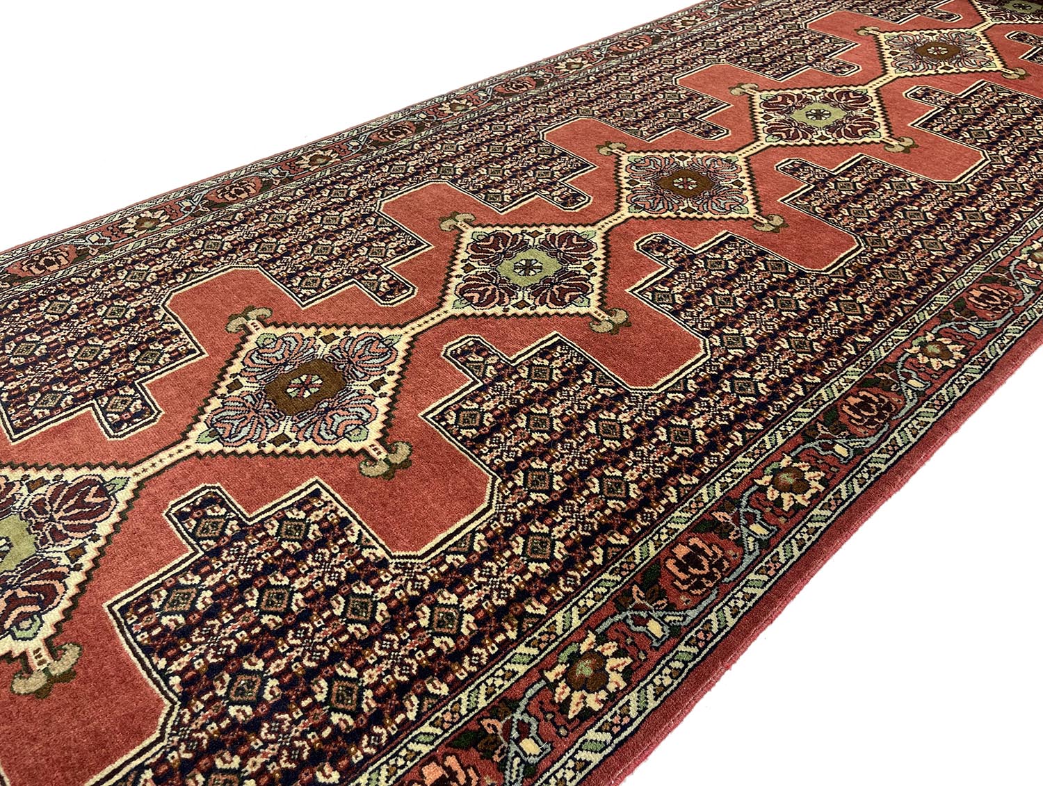 Senneh 92x385cm - 5