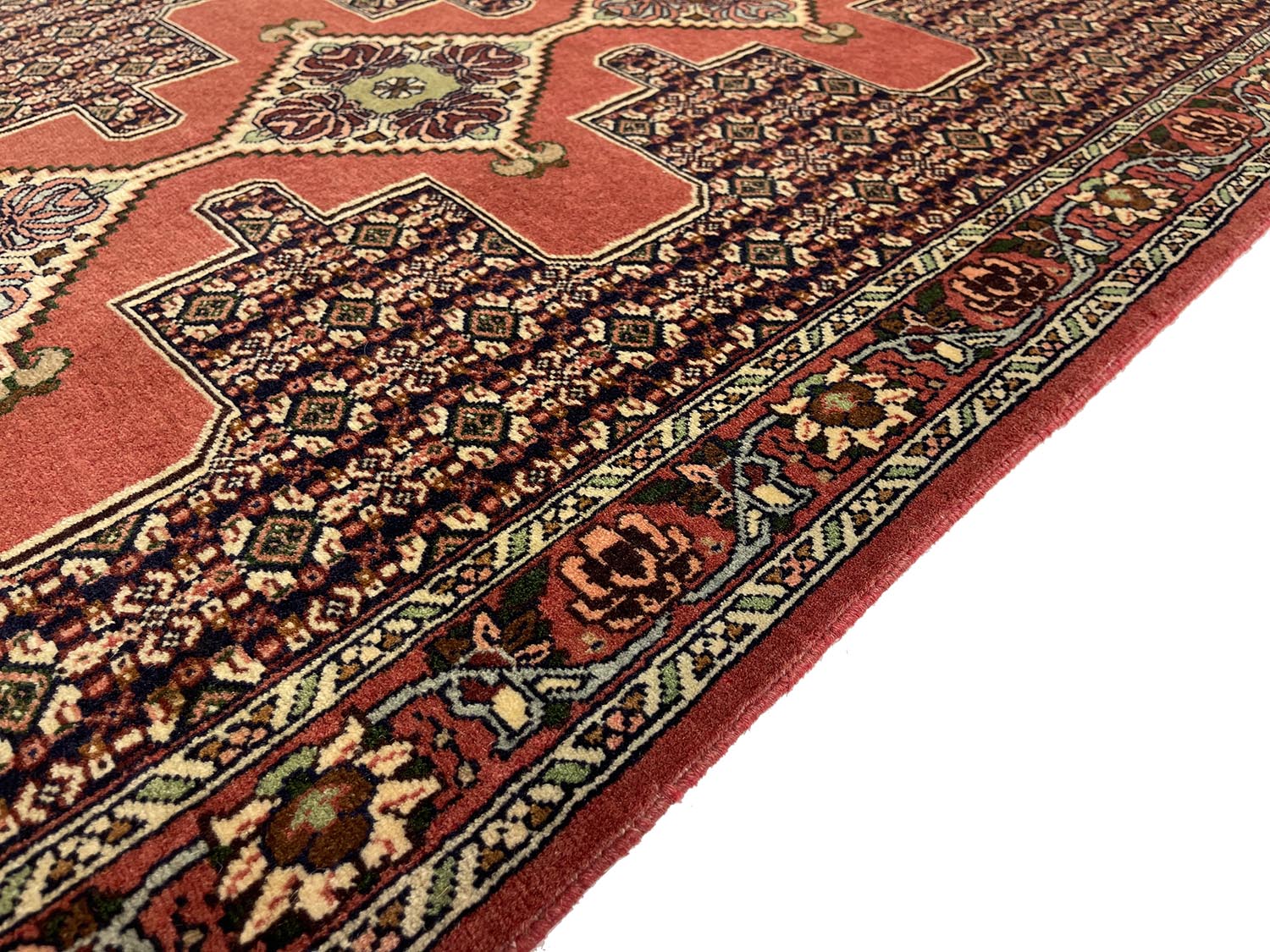Senneh 92x385cm - 6