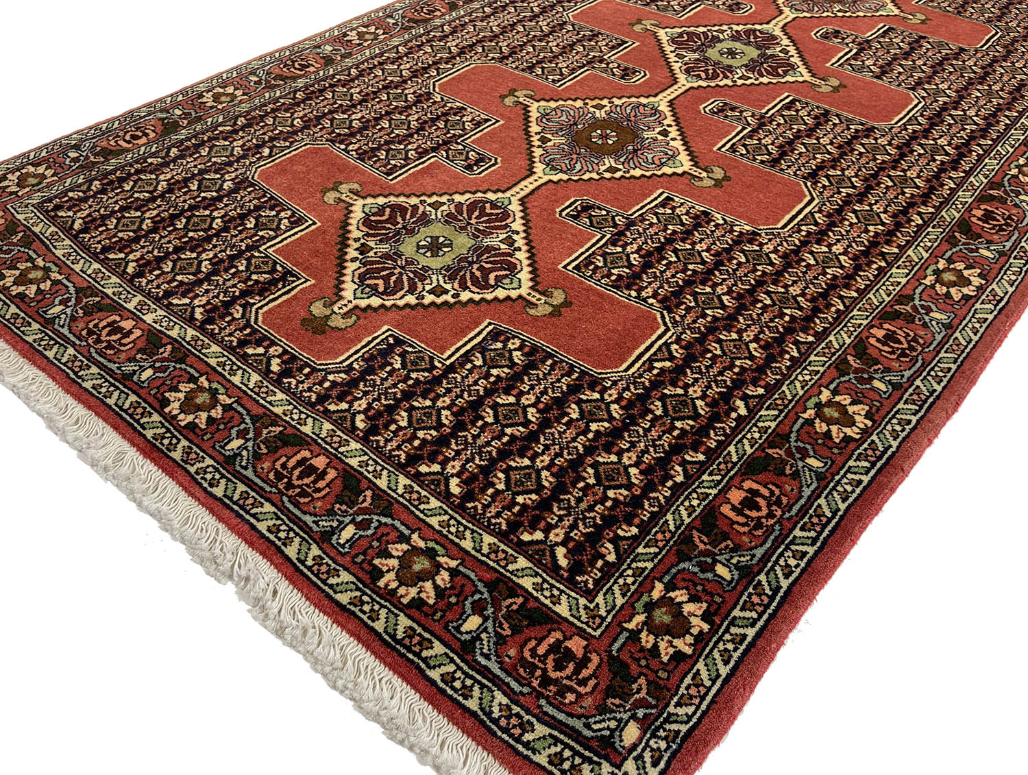 Senneh 92x385cm - 4