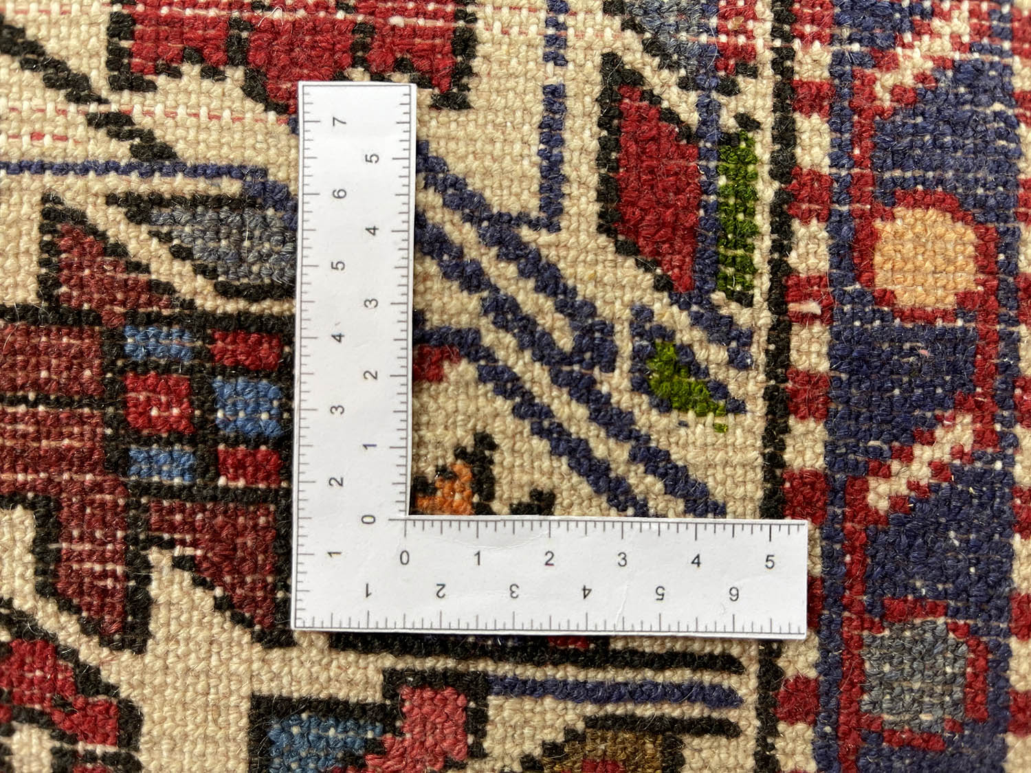 Tafresh 87x390cm - 5