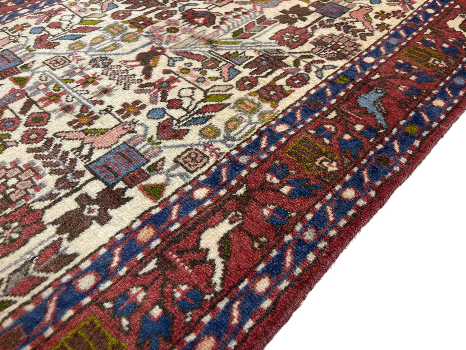 Tafresh 87x390cm - 4