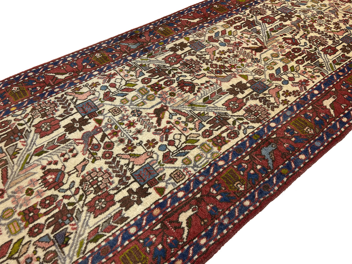 Tafresh 87x390cm - 3