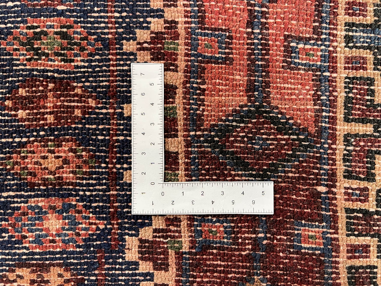 Roudbar 109x395cm - 7