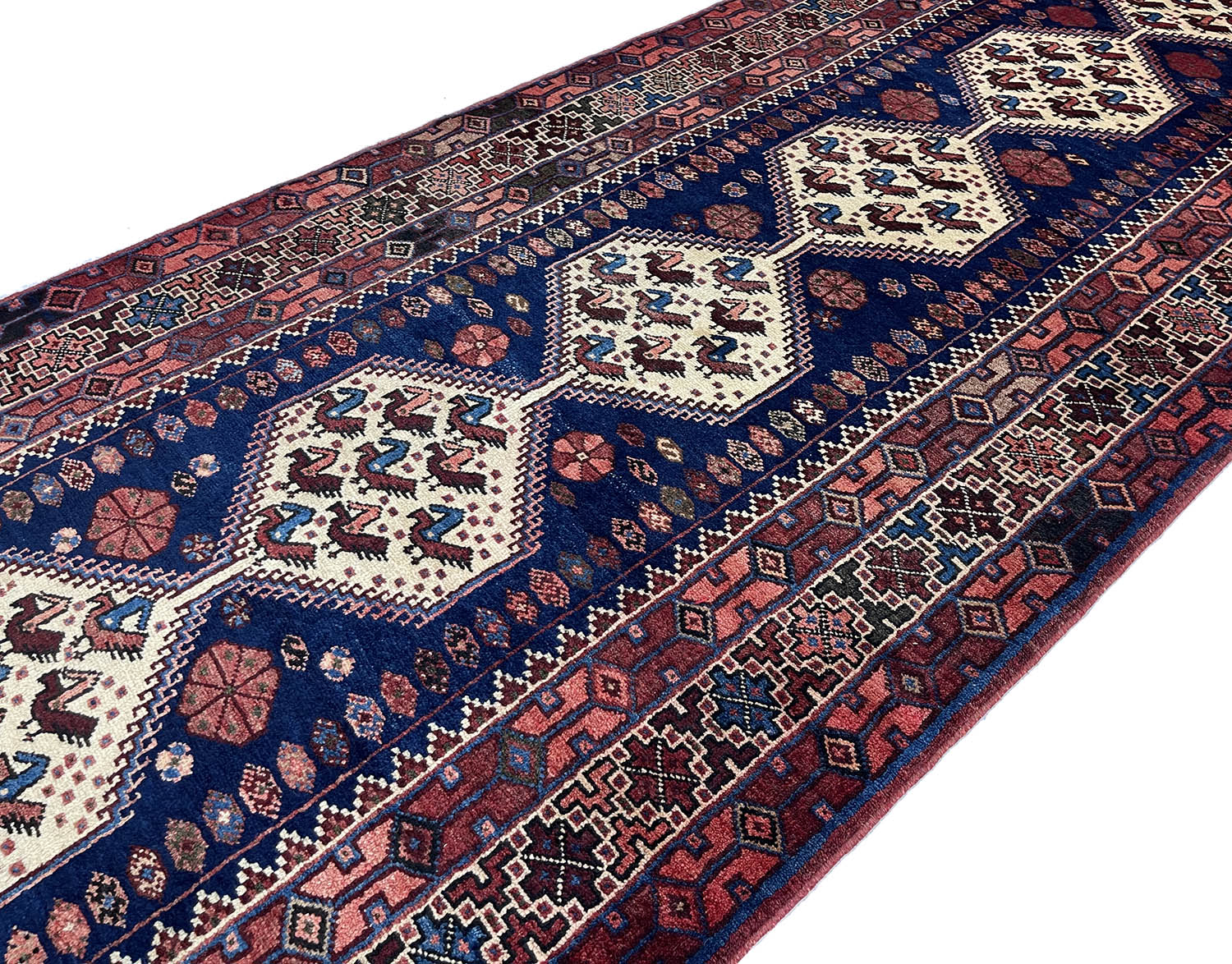Roudbar 109x395cm - 4