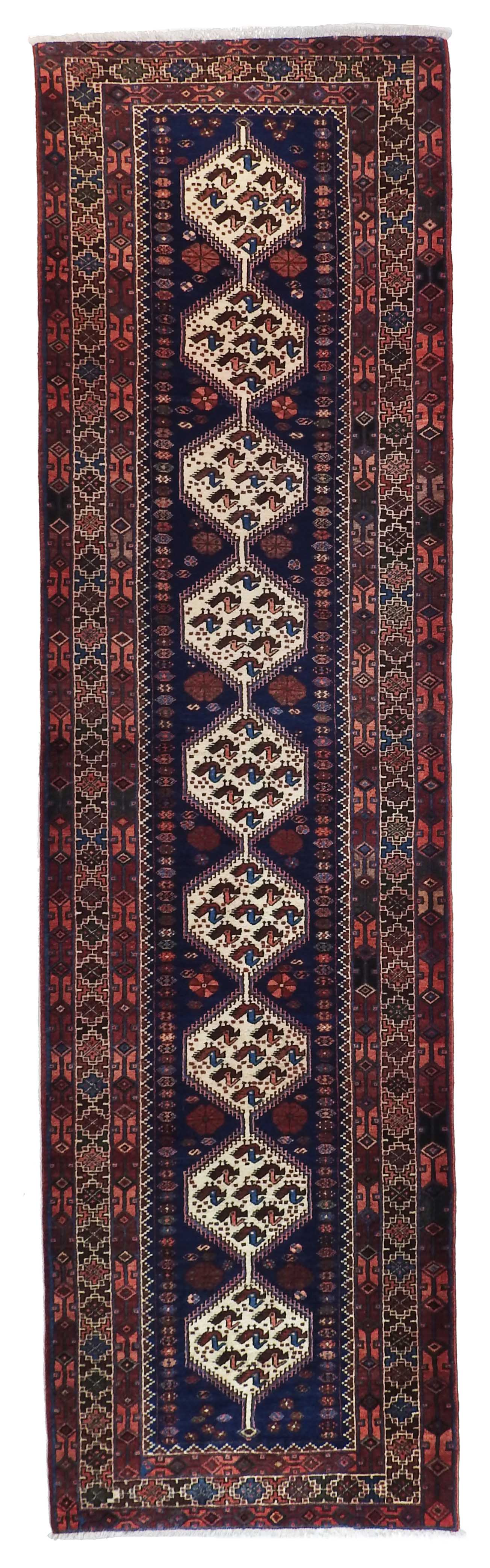 Roudbar 109x395cm