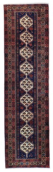 Roudbar 109x395cm