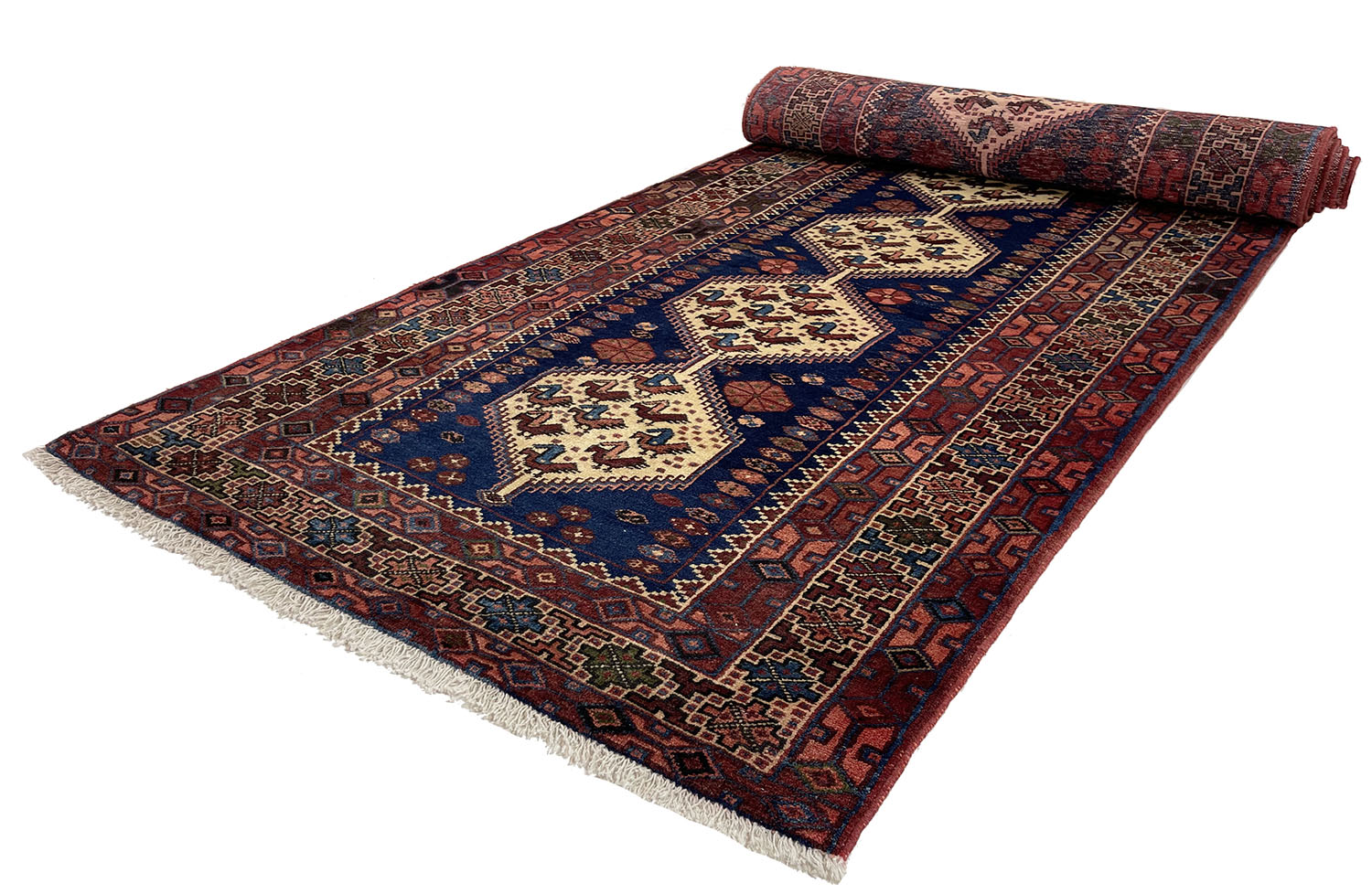 Roudbar 109x395cm - 3