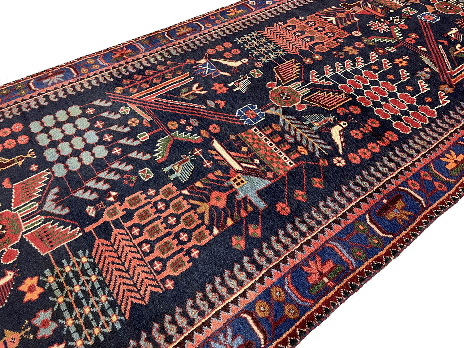 Tafresh 104x385cm - 5