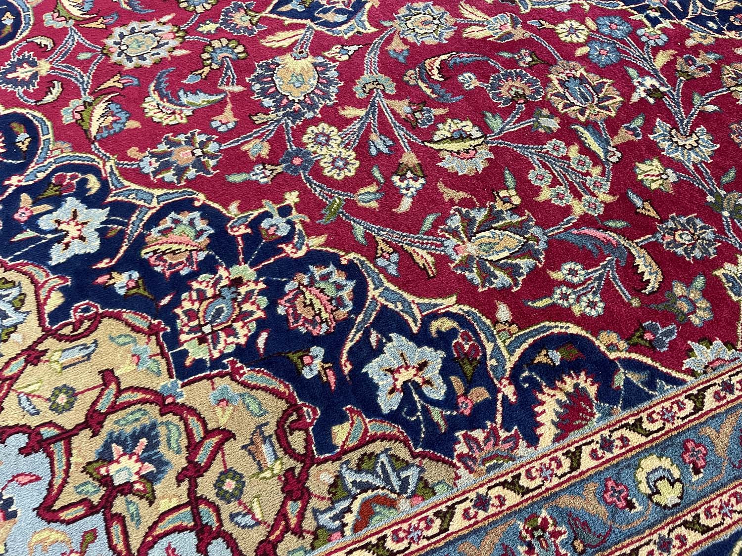 Meshad 244x335cm - 6