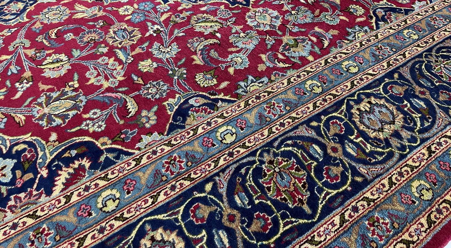 Meshad 244x335cm - 5