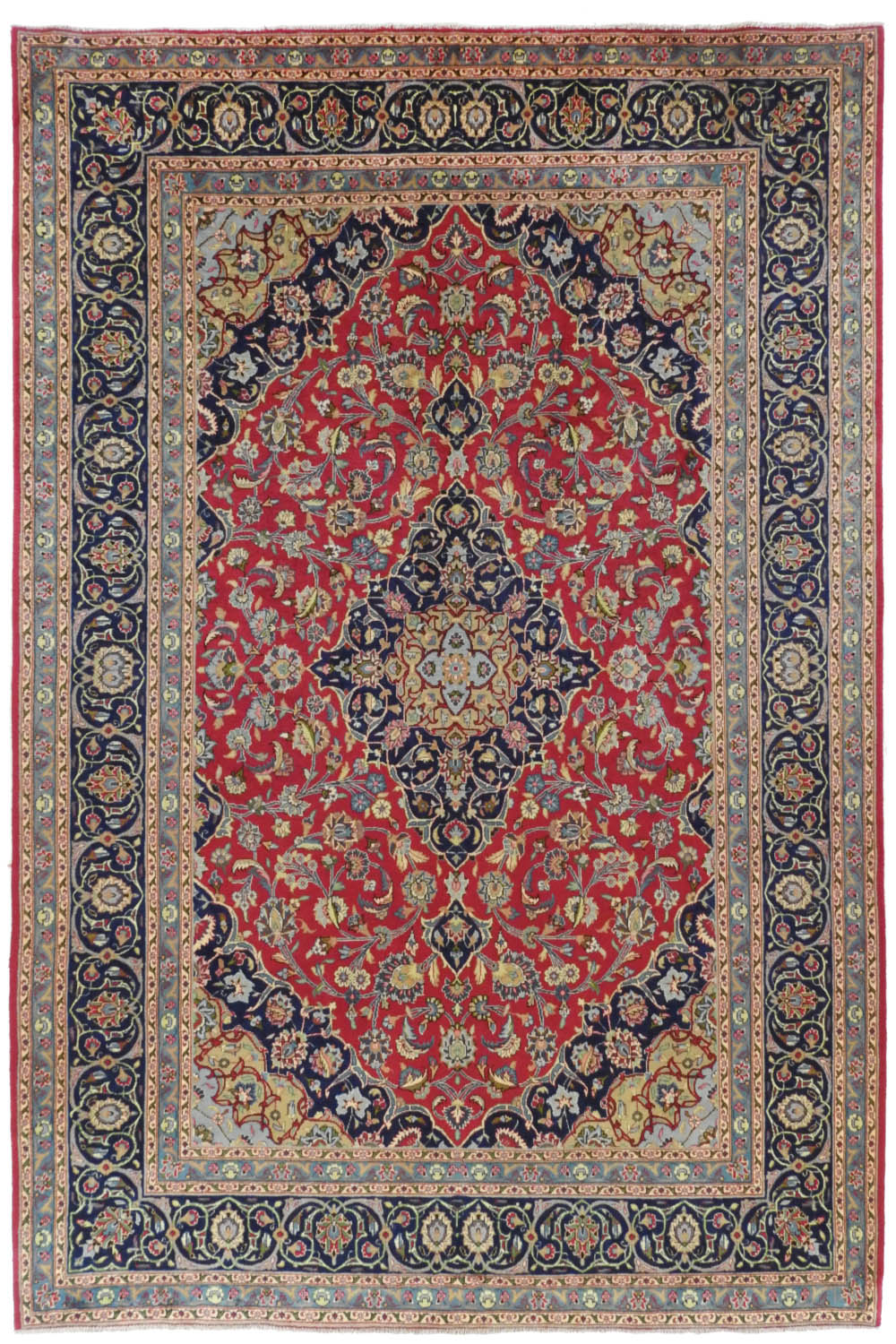 Meshad 244x335cm