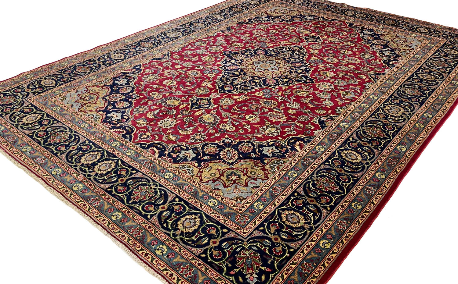Meshad 244x335cm - 2