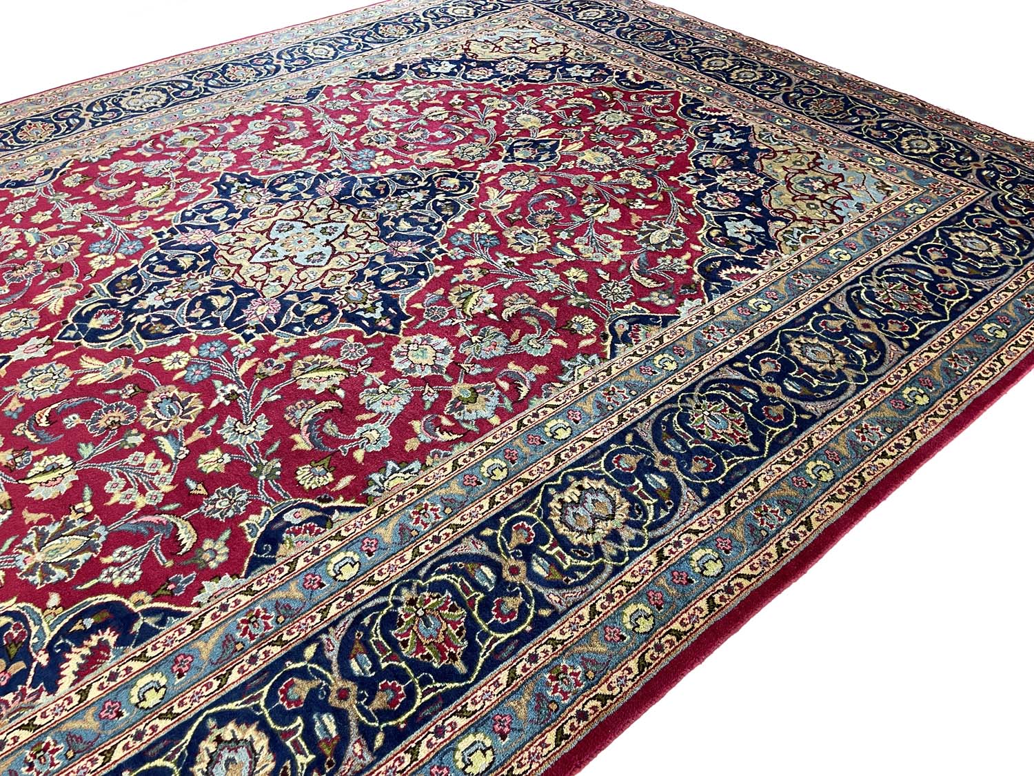 Meshad 244x335cm - 4