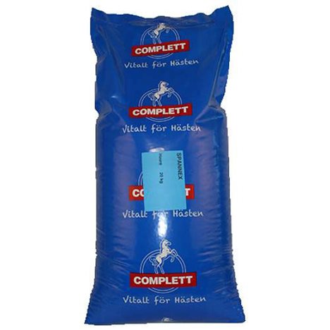 Havre 20 kg - 2