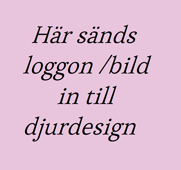 product-image Sänd in bild med din loggo här. För tillverkning & prisuppgifter mm