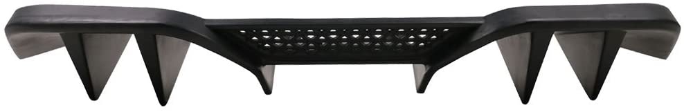 IKON Style Bakre diffuser (ENDAS MUSTANG 15-17 BASE) - 10