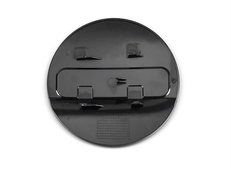 MP Concepts Tanklock(MUSTANG 15-21 all) - 4