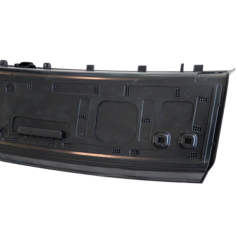 Decklid Panel - Carbon Print (MUSTANG 15-21 all) - 10