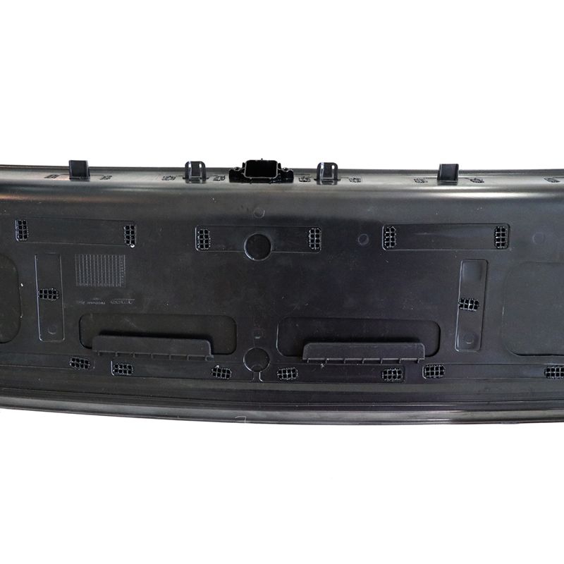 Decklid Panel - Carbon Print (MUSTANG 15-21 all) - 9