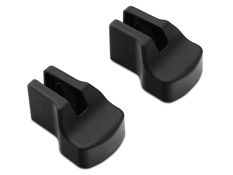 MP Concepts Gångjärns Lock (MUSTANG 15-21) - 4