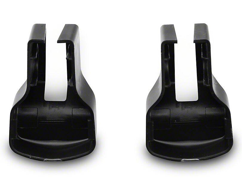 MP Concepts Gångjärns Lock (MUSTANG 15-21) - 7