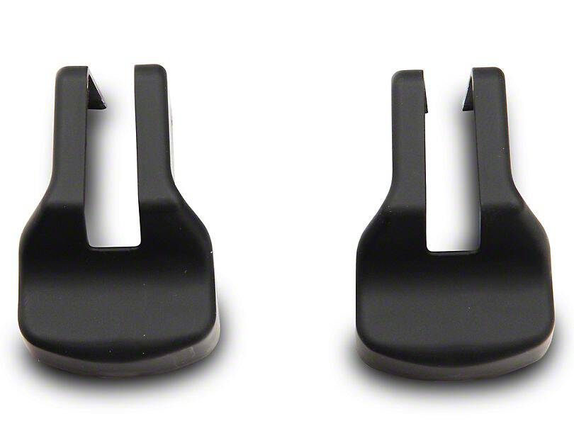 MP Concepts Gångjärns Lock (MUSTANG 15-21) - 5