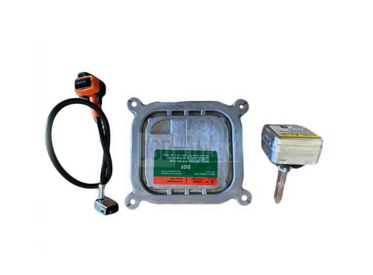 Xenon Headlight HID Ballast Kit (MUSTANG 15-17)