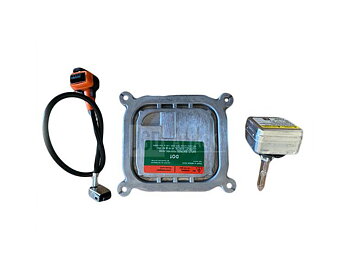 Xenon Headlight HID Ballast Kit (MUSTANG 15-17)