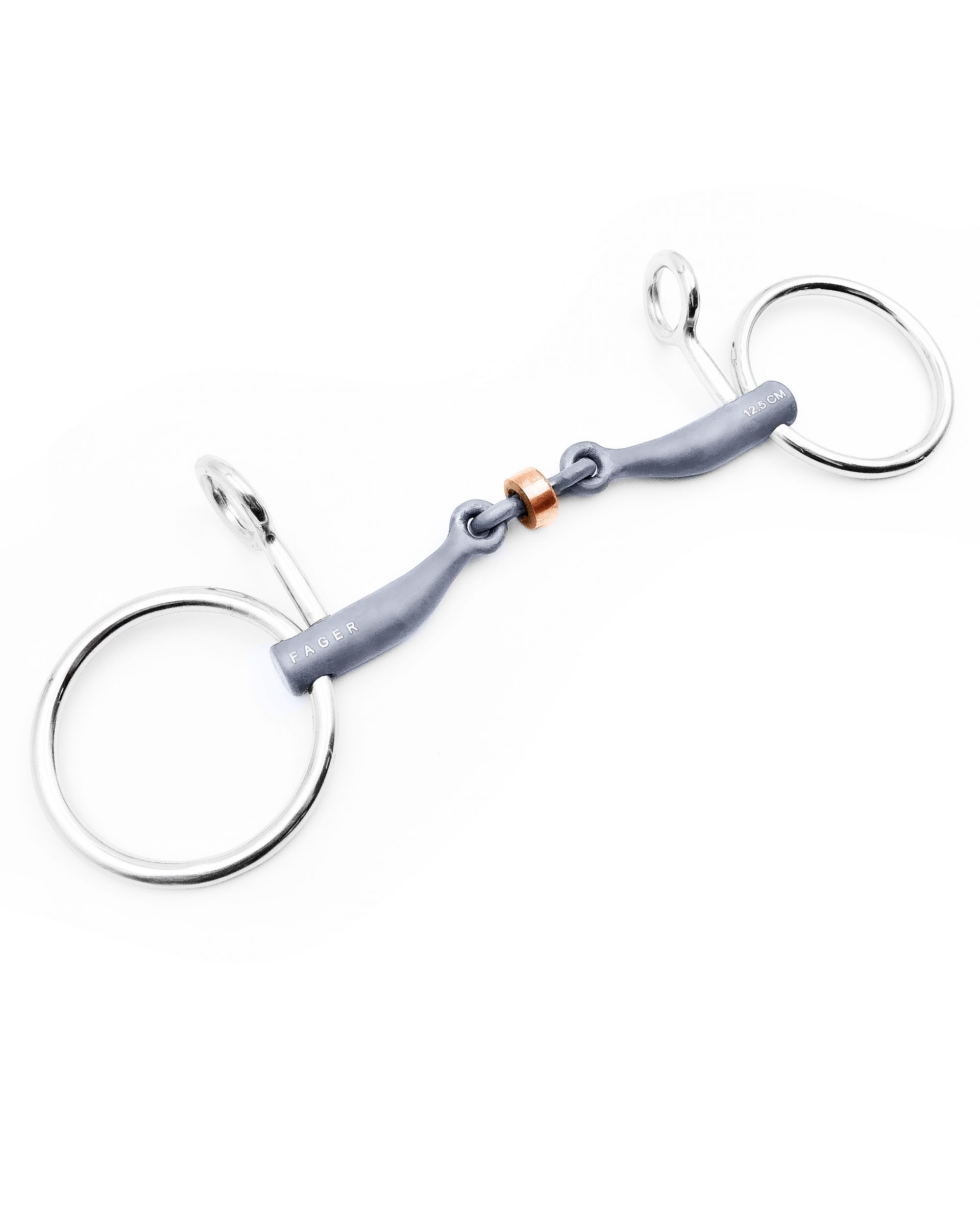 FAGER Sally Titan Loose Baucher