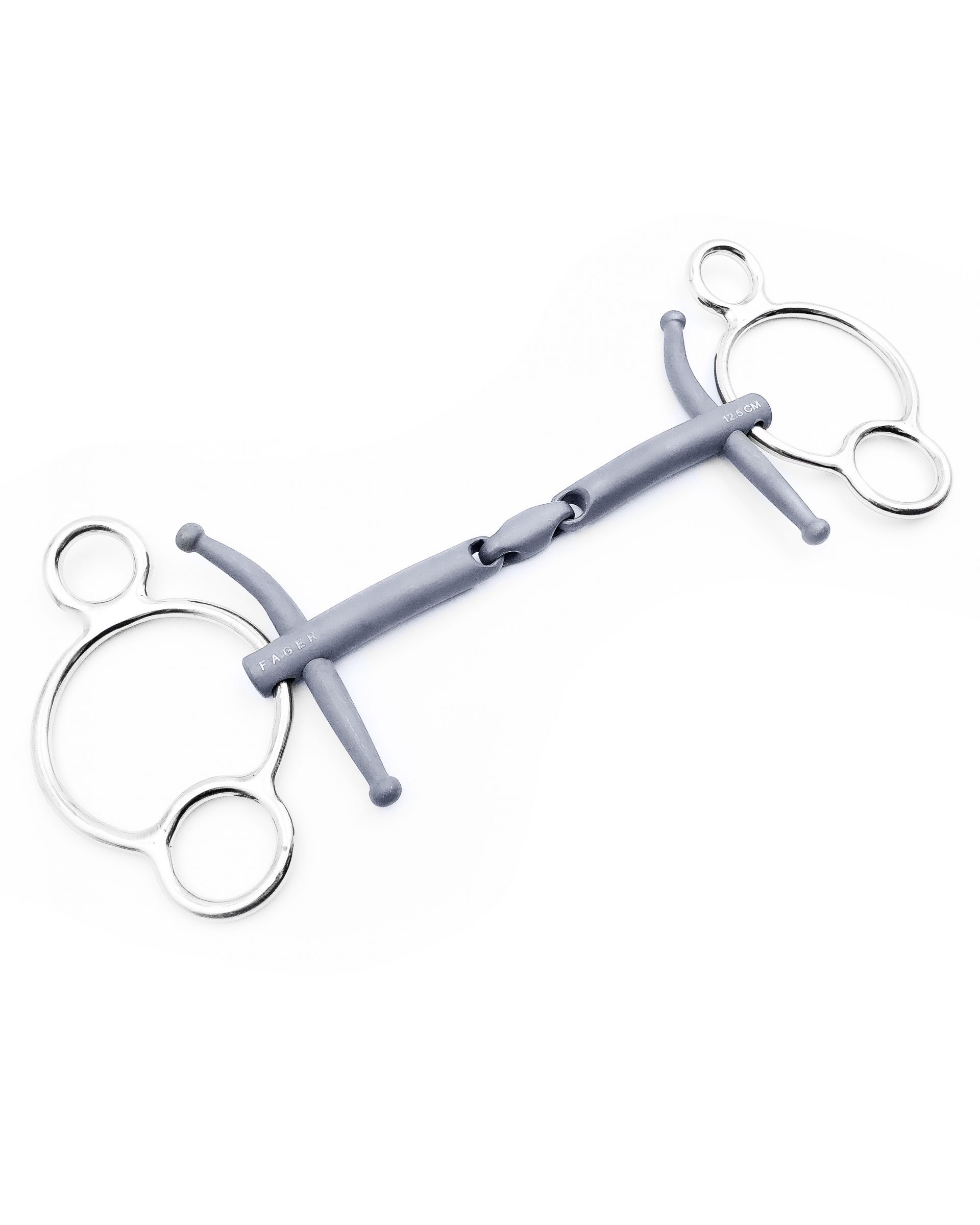 FAGER Fredric Titan Universal