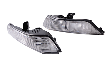OE Style Blinkers - Kitt (MUSTANG 15-17 All)
