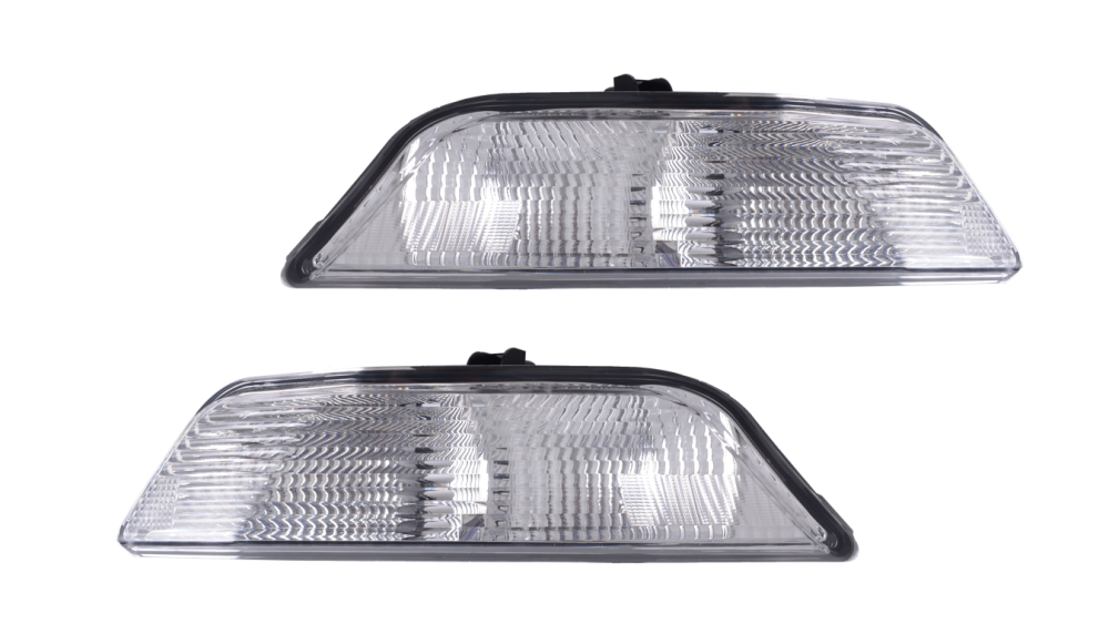 OE Style Blinkers - Kitt (MUSTANG 15-17 All) - 2